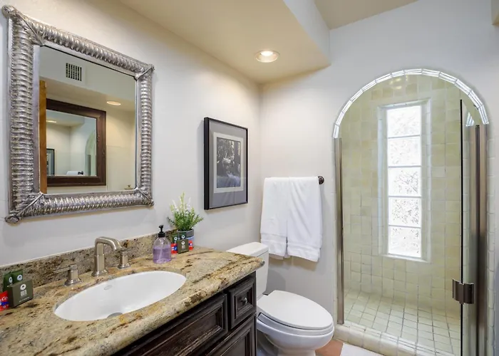 Bocce Court, Heated Pool, Spa, Putting Green, *