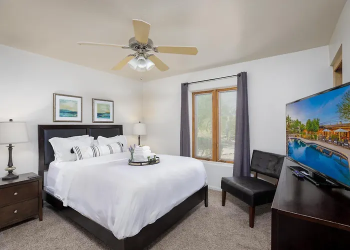 Villa Bocce Court, Heated Pool, Spa, Putting Green, *