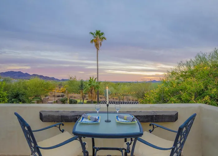 Villa Bocce Court, Heated Pool, Spa, Putting Green, *