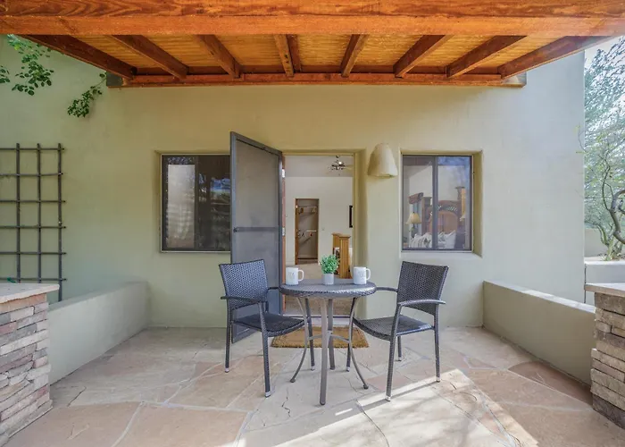 Villa Bocce Court, Heated Pool, Spa, Putting Green, Scottsdale