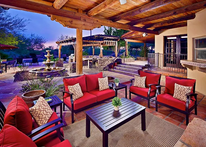Villa Bocce Court, Heated Pool, Spa, Putting Green,