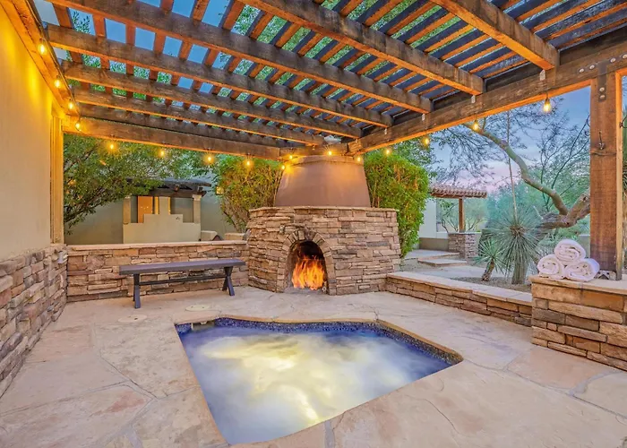 Bocce Court, Heated Pool, Spa, Putting Green, *