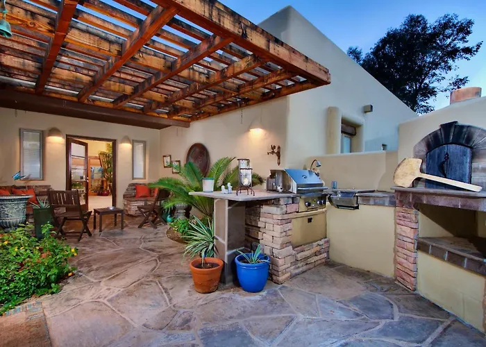 Bocce Court, Heated Pool, Spa, Putting Green, *